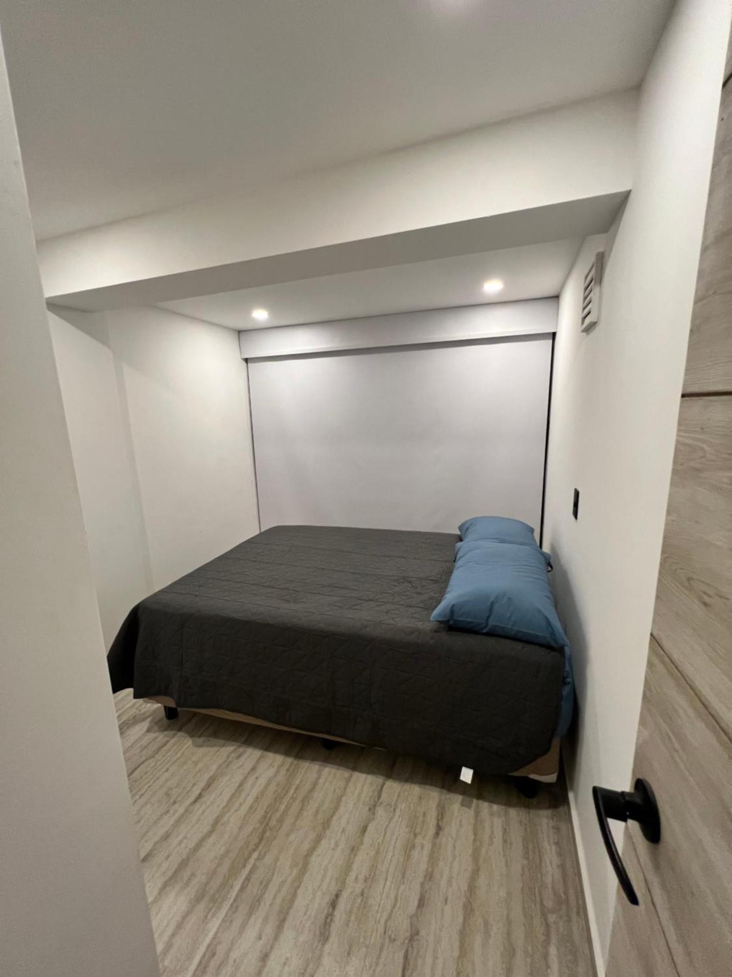 Apartament Super Depa Con Vista Al Mar *