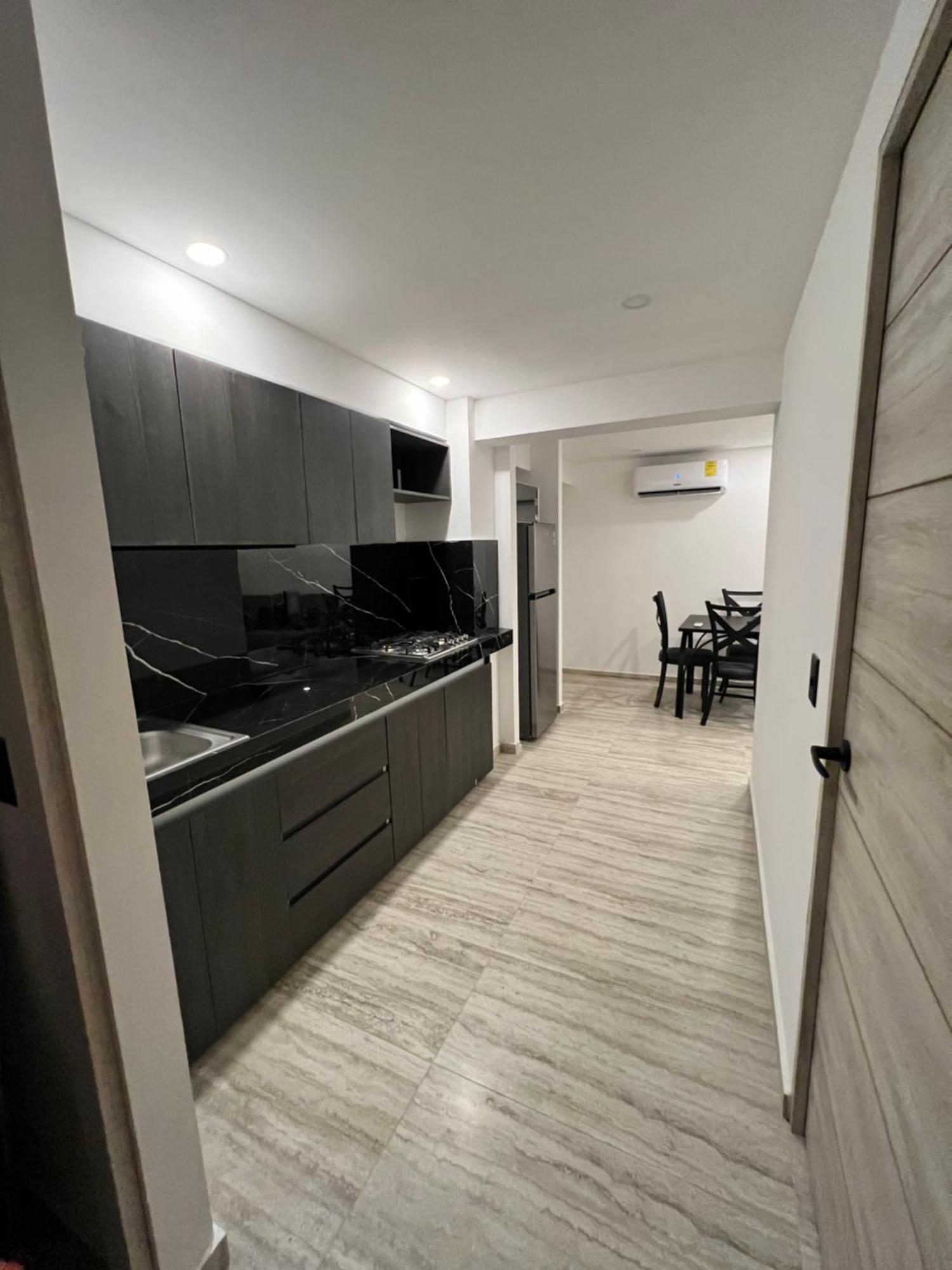 Apartament Super Depa Con Vista Al Mar *