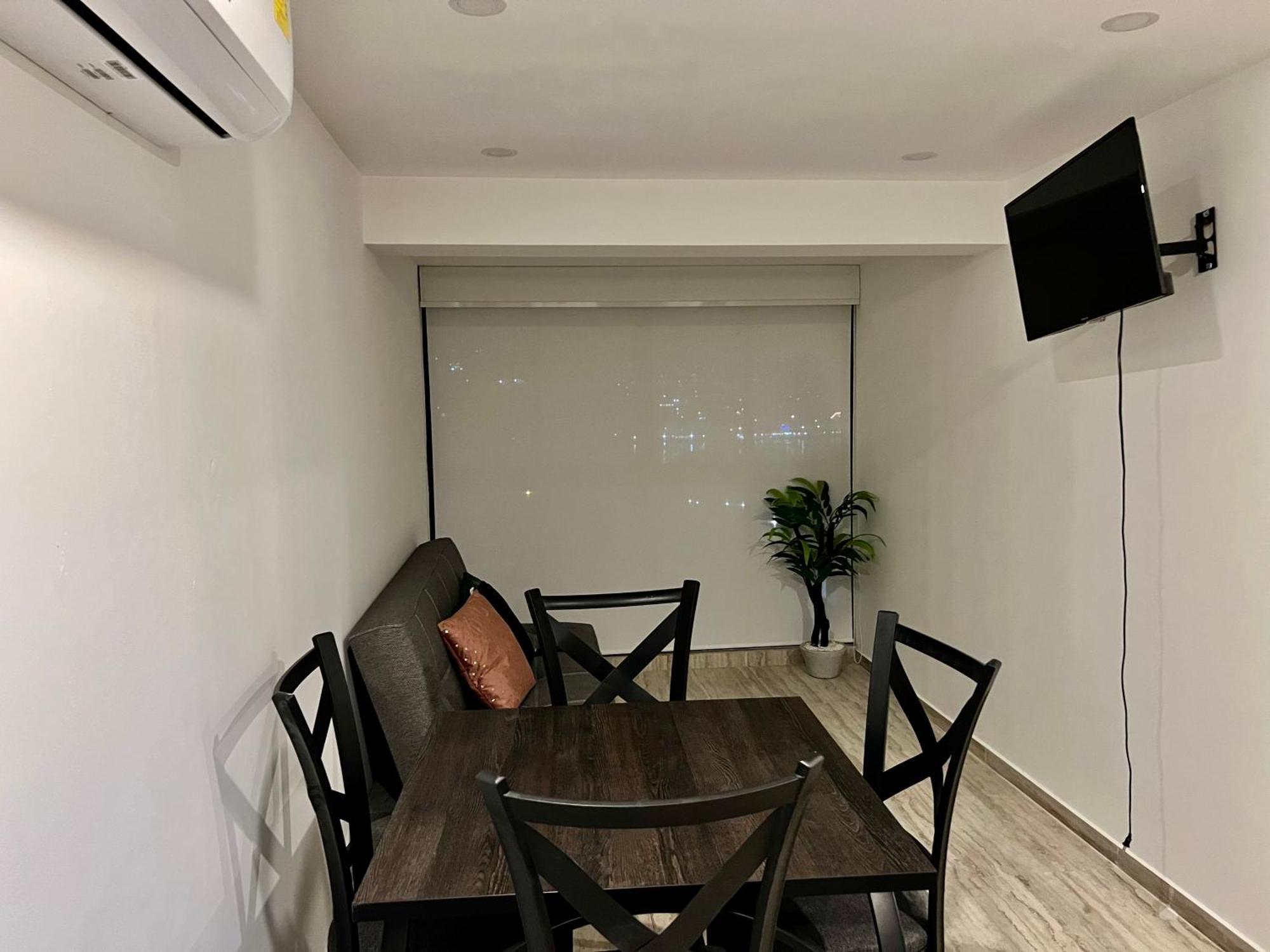 Super Depa Con Vista Al Mar Apartament Acapulco